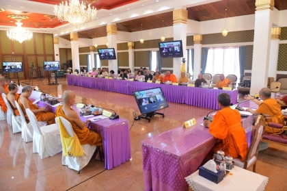 Việt Nam chính thức đăng cai Đại lễ Vesak LHQ năm 2025 tại TP. Hồ Chí Minh